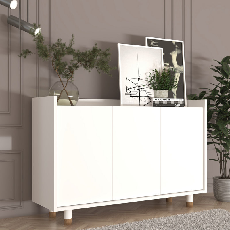 Cugino 80cm Console Table