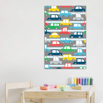 " Beep Beep " by Alison Tauber