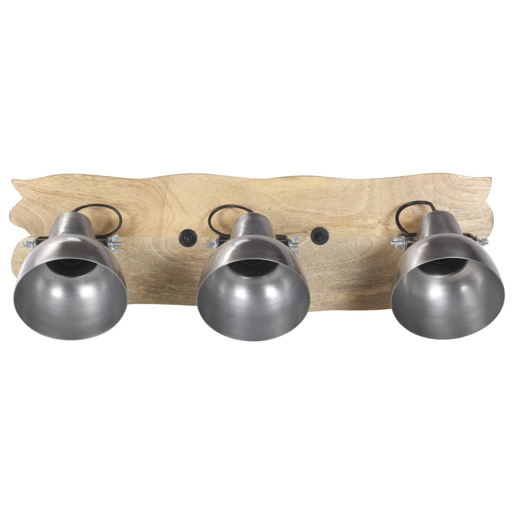 Cian 3-Light Sconce