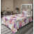 Pale Fuchsia Pale Pink Floral is unavailable