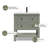 30" Single Bathroom Vanity Base Only, 2 Smooth Drawers, Sink not Included-106488319