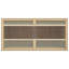 Bay Isle Home Terrarium Engineered Wood-1882706640