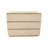 Bjartur 32'' W Solid Wood Nightstand
