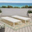 Chaise longue Whi (MP2) (ensemble de 2)-1130659107