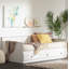 Lit de jour simple Plenny