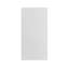 L 60 po x H 96 po x H 36/48 po P 5 mm épaisseur mur de douche SMC, surface plane, installation rapide-131472673