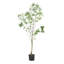 Arbre artificiel 59,1 po en pot-136959175