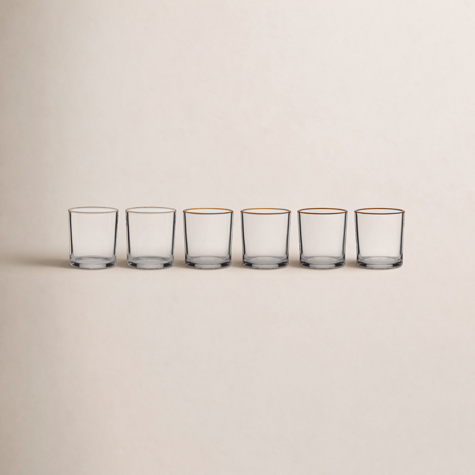 Whiskey Glass