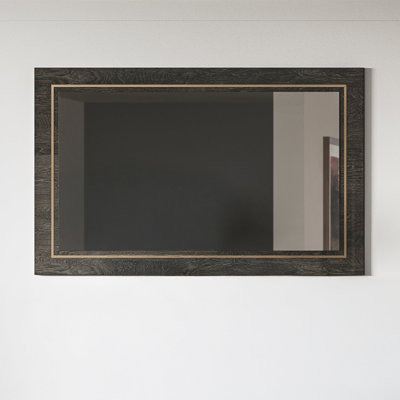 Miroir décoratif Zubair