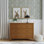 Commode double à 6 tiroirs Charlie