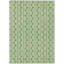 Tapis intérieur / extérieur lavable à la machine Chayden ACN1055-1604842621
