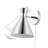 Puliafico Plug-in Armed Sconce-388455586