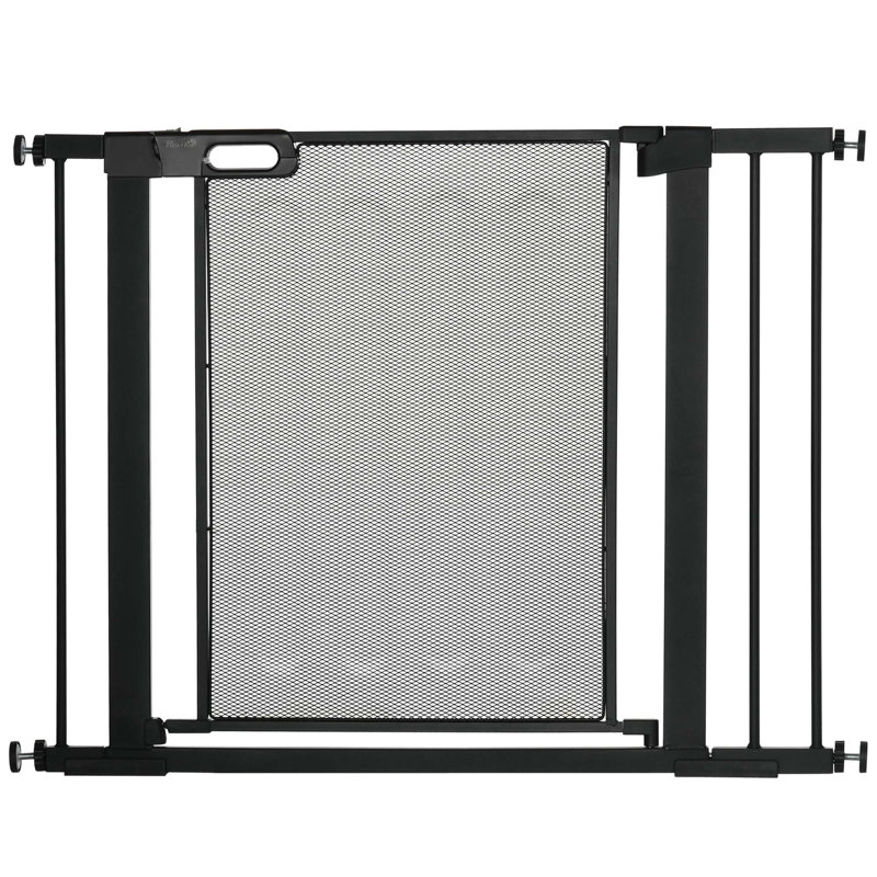 Pressure Mounted Pet Gate