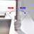 URENTO Pull Down Kitchen Faucet-58924499