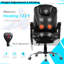Fauteuil de direction ergonomique Kedzior-50320492