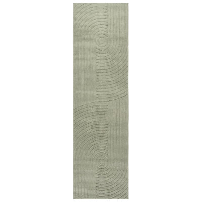 Alis Geometric Area Rug