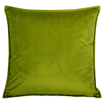 Velvet Pillow Cover
