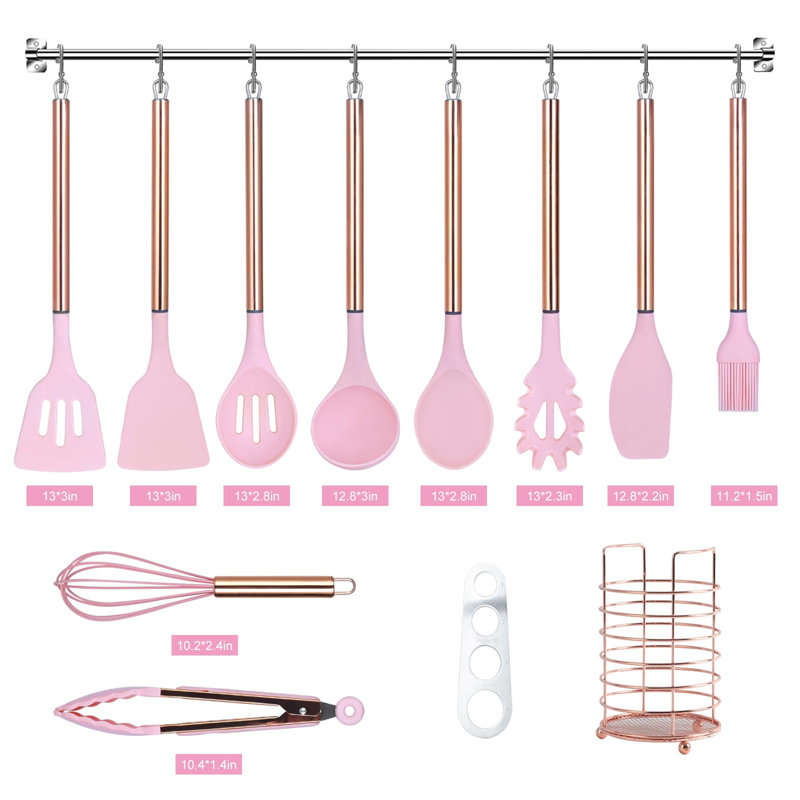 Belfry Kitchen Korovia 22 Utensil Set