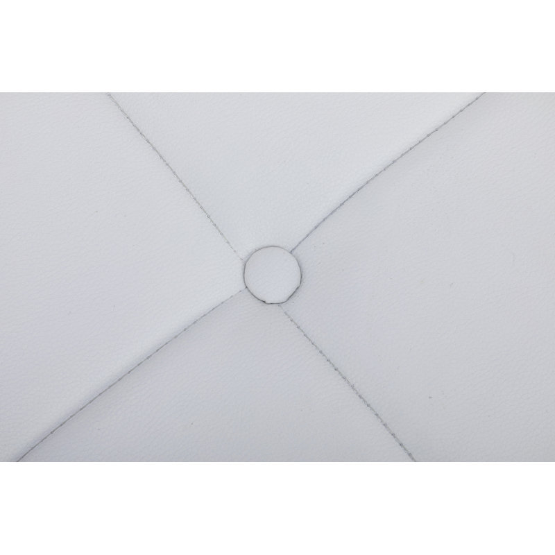 Banc Deyna, Blanc