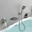 Robinet de baignoire mural-66988836