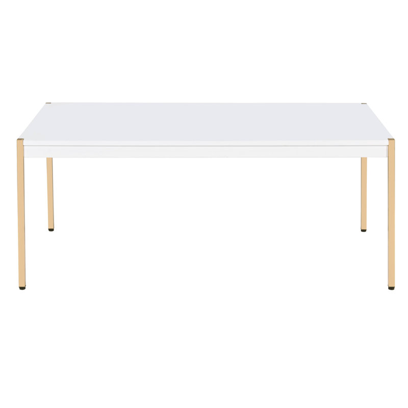 Rectangle Coffee Table