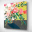 «Quirky Bouquet I» par Victoria Borges, art mural acrylique-1373443038