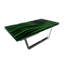 Wave Solid Wood Coffee Table-44712385-44712393