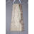 Charming Vintage Turkish Patchwork Rug with Antique Design in Soft Tones for Boho Decor