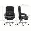 Fauteuil de bureau Vinsetto-107239175
