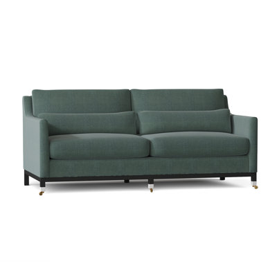Chelsea Linen Sofa