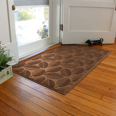 Tapis d'entrée pour l'extérieur WaterHog® Deanna 35 po x 59 po