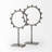 Arnisa Abstract Figurines & Sculptures-1805621366
