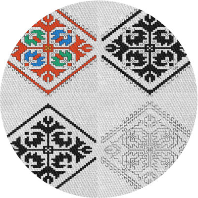 Indoor Rug