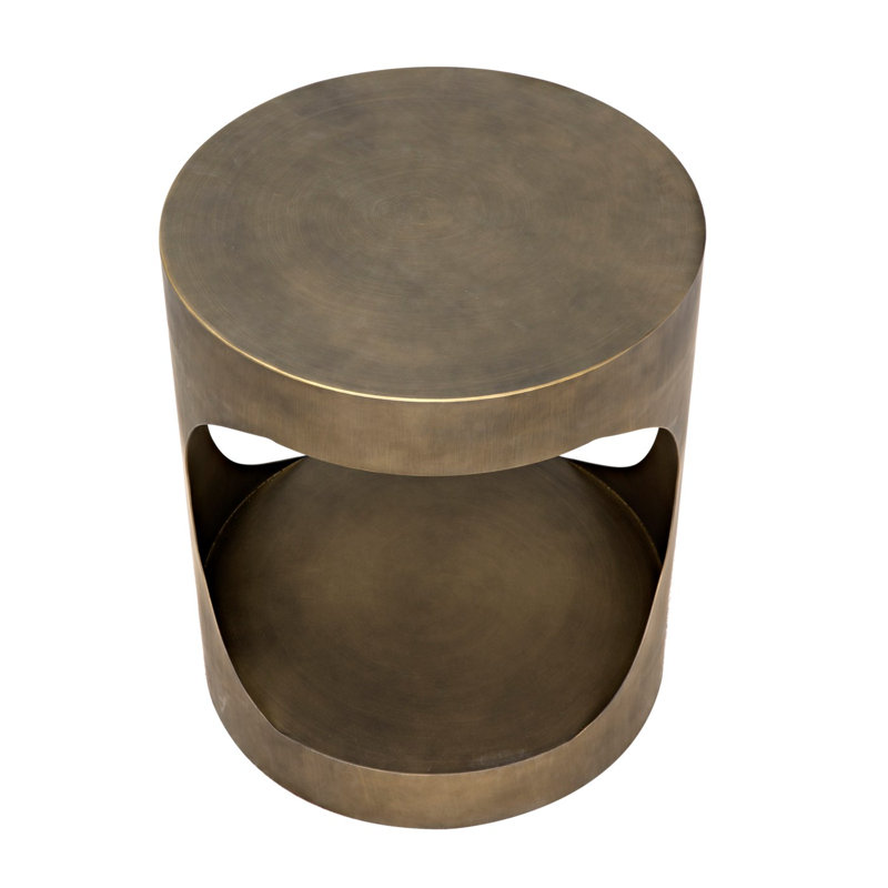 Eclipse End Table