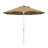 Wallach 108'' Market Umbrella-87525272