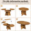Extendable Dining Table