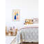 Fern Vases by Marmont Hill - Single Picture Frame Painting-1047906198