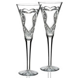 Waterford Bridal Toasting Flute 7 fl oz
