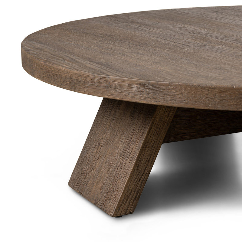 SPARROW Coffee Table, Brown