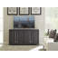 Studio Designs Anthology Linen Media Console
