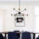 Freddrick 12 - Light Dimmable Sputnik Sphere Chandelier