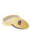Handmade Brass/Lapis Decorative Box