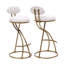 Tabouret de bar 27,95 po Hilaree-1975354036-2000018751