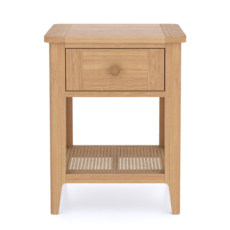 Lansdown End Table