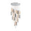 Luminaire suspendu intégré à DEL 36 po Wolford-131584115-131584121-131584122