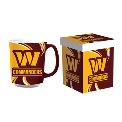 Inscoe Ceramic Coffee Mug