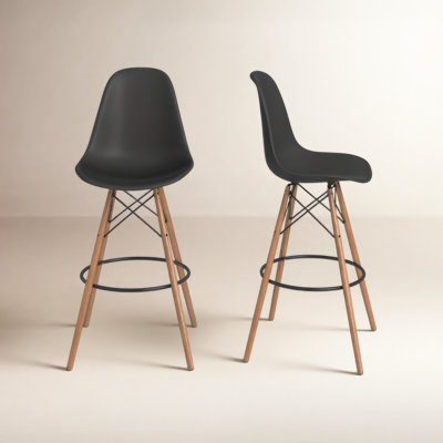Jordan Bar and Counter Stool