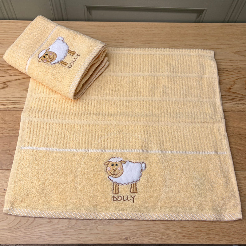 Kitchen Towel