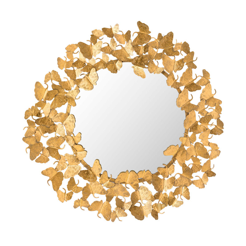 Miroir Codero, 36 po x 36 po