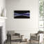 Whitecaps on the Horizon Painting